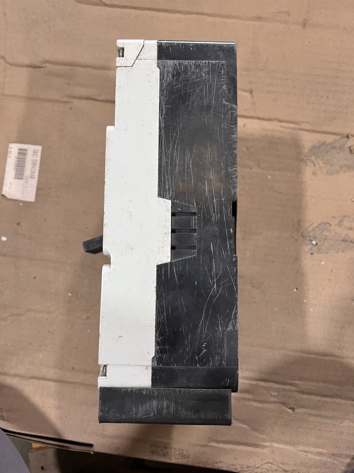 Cutler-Hammer HLD3600F Circuit Breaker
