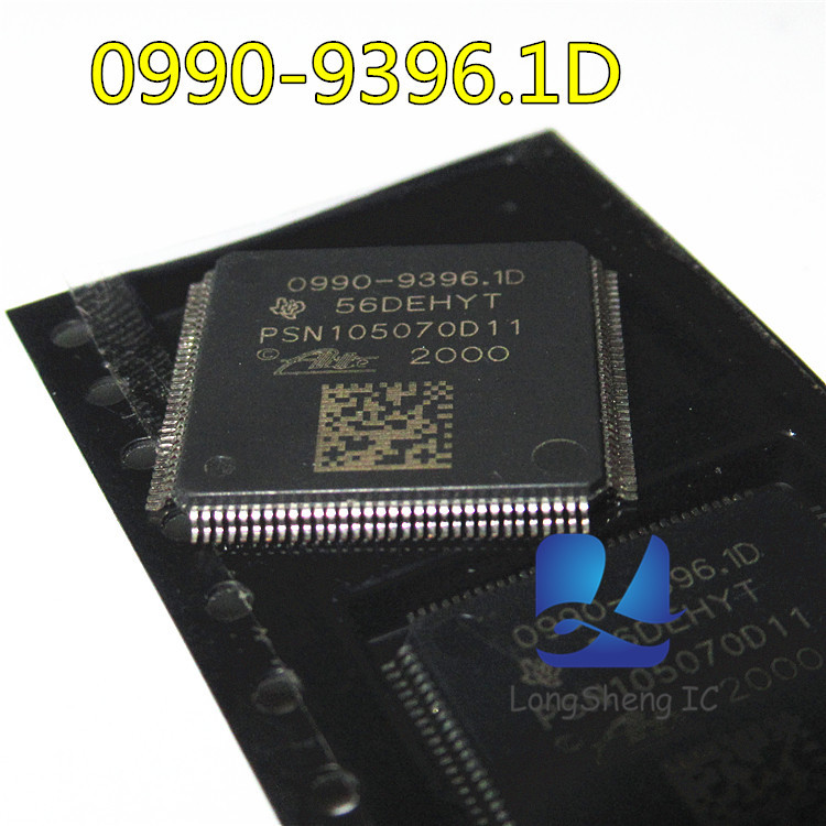 1pcs 0990-9396.1D ABS computer board common chip