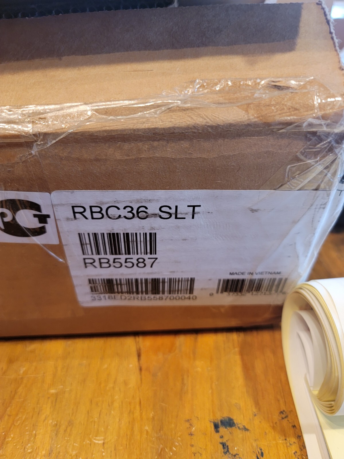 Tripp Lite RBC36-SLT RBC36-SLT