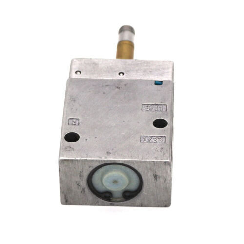 New FESTO MFH-3-1/8 7802 Solenoid Valve