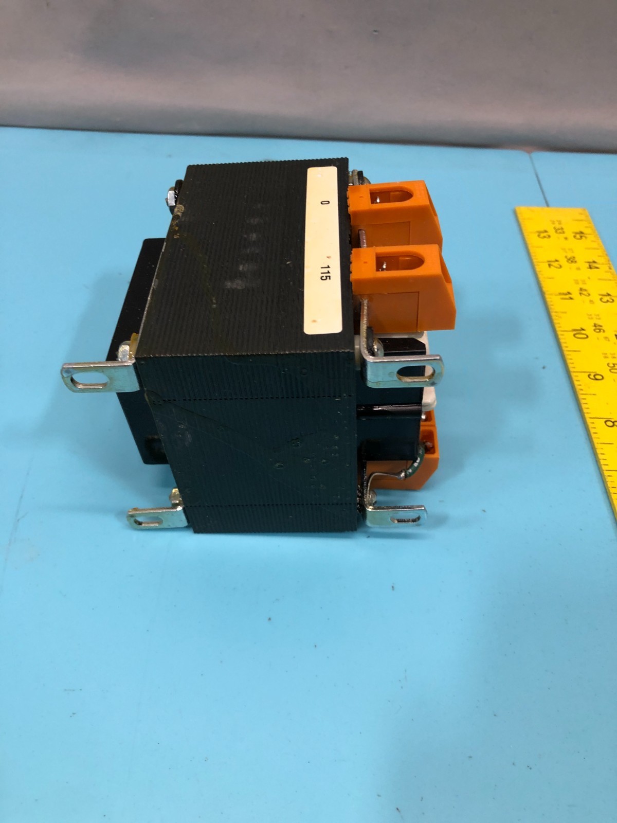 Eaton 6600085 Signal Transformer, M4L-3-1033, 195405