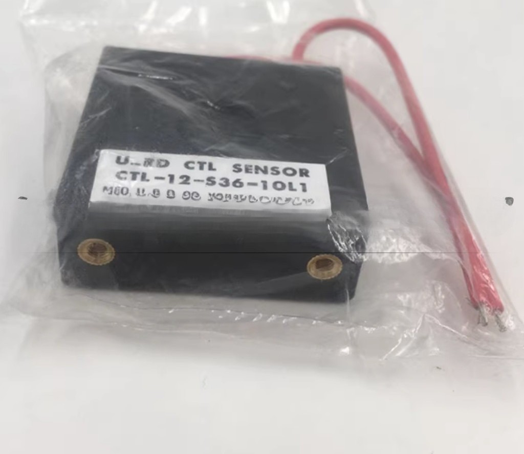 1PC NEW FIT FOR YCTL-12-S36-10L1 U_RD CTL Type Current Detector Transformer