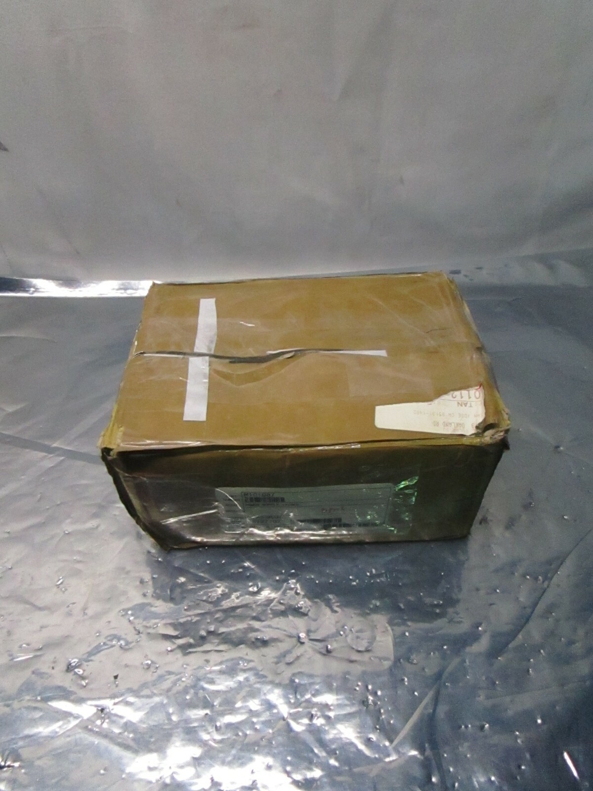 Glassman PCA1033 High Voltage Board, POWER SUPPLY, PCA 1022, REV F, 103443