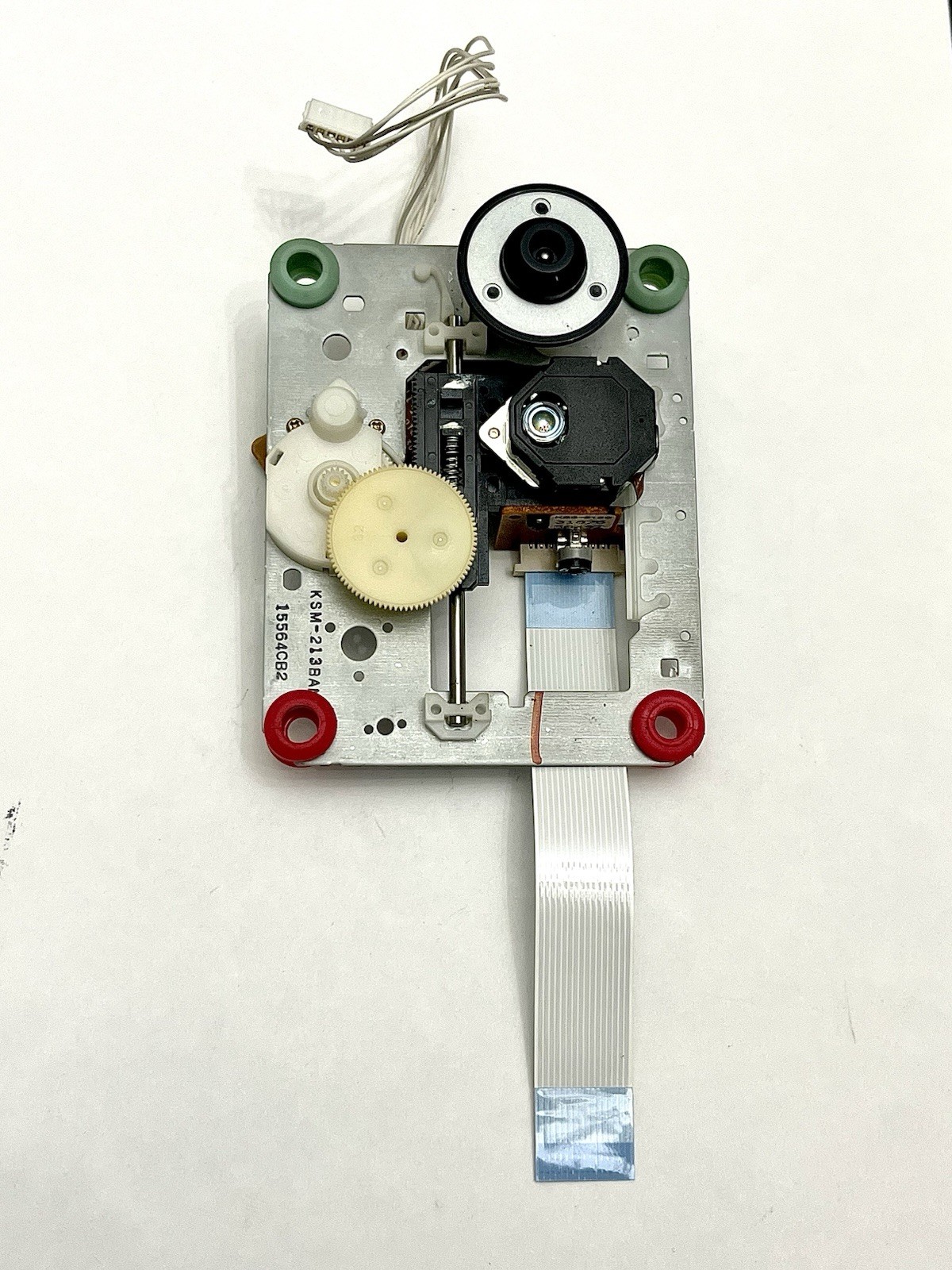 Laser Lens KSM-213BAN / KSS-213B For SONY CD Player Complet Optical Pick-up