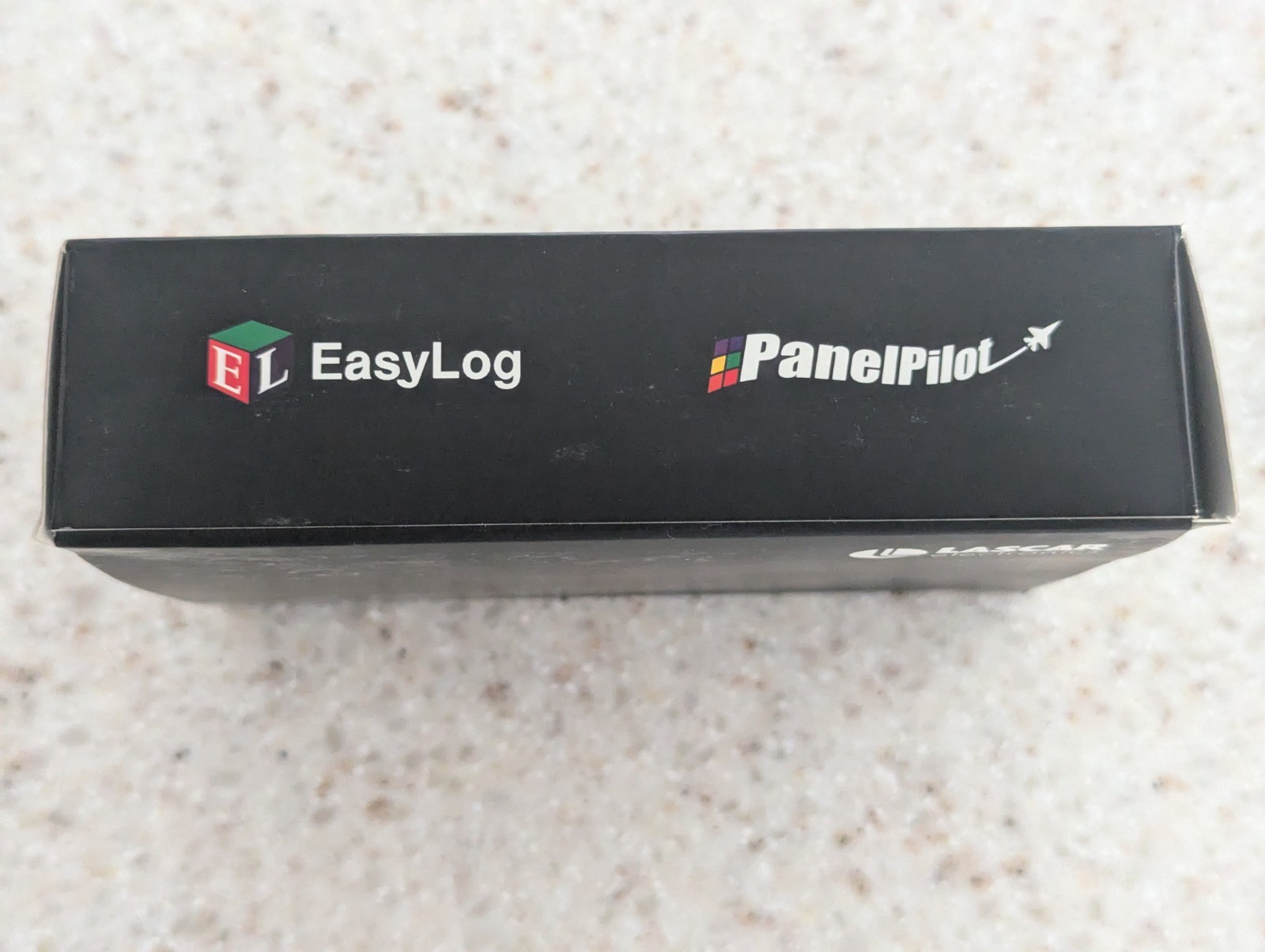 Lascar Electronics Panel pilot SGD 28-M420