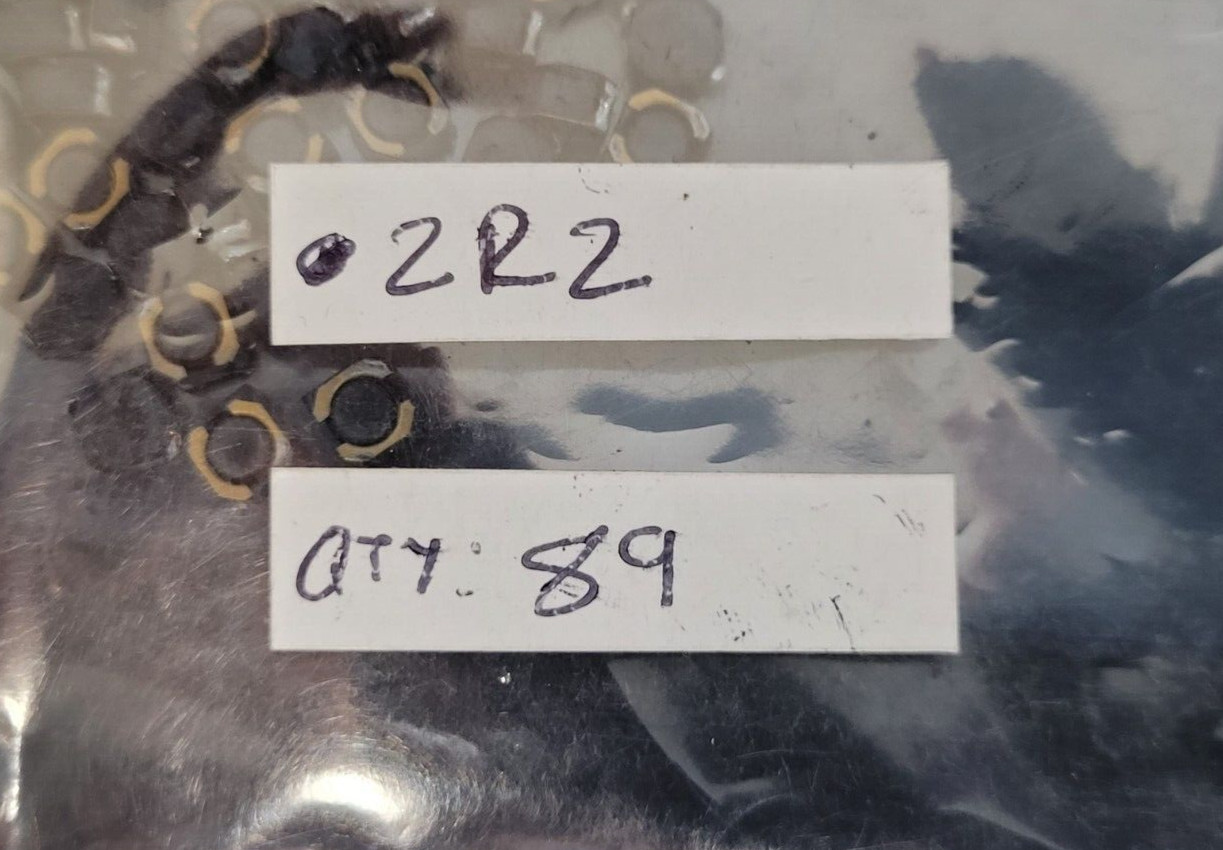 NEW (1 PC) 2R2 UNKNOWN