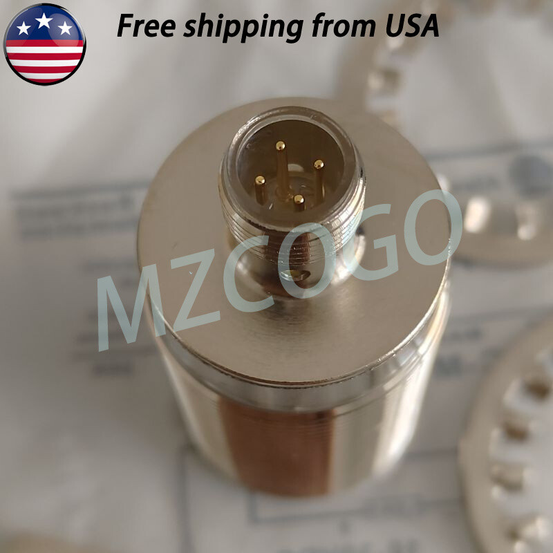 872CM15NP30D4 Proximity Sensor Switch For Allen Bradley 872C-M15NP30-D4 10-30VDC