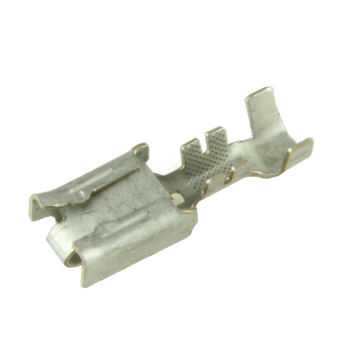 16-14 Ga. Female Metri-Pack 630 Series, Pull-to-Seat #12066614 – (Pack of 10)