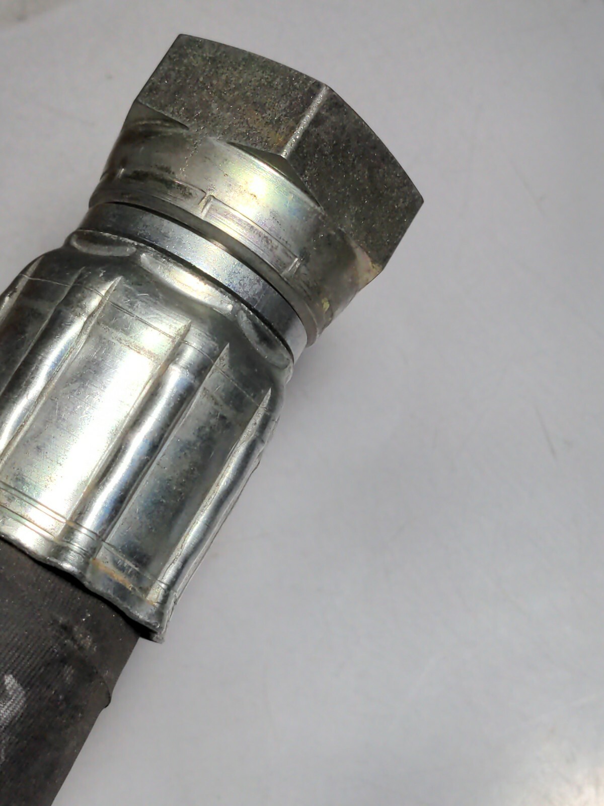 AeroQuip MSHA 2G-9C/1 connector 1 1/2″ USA