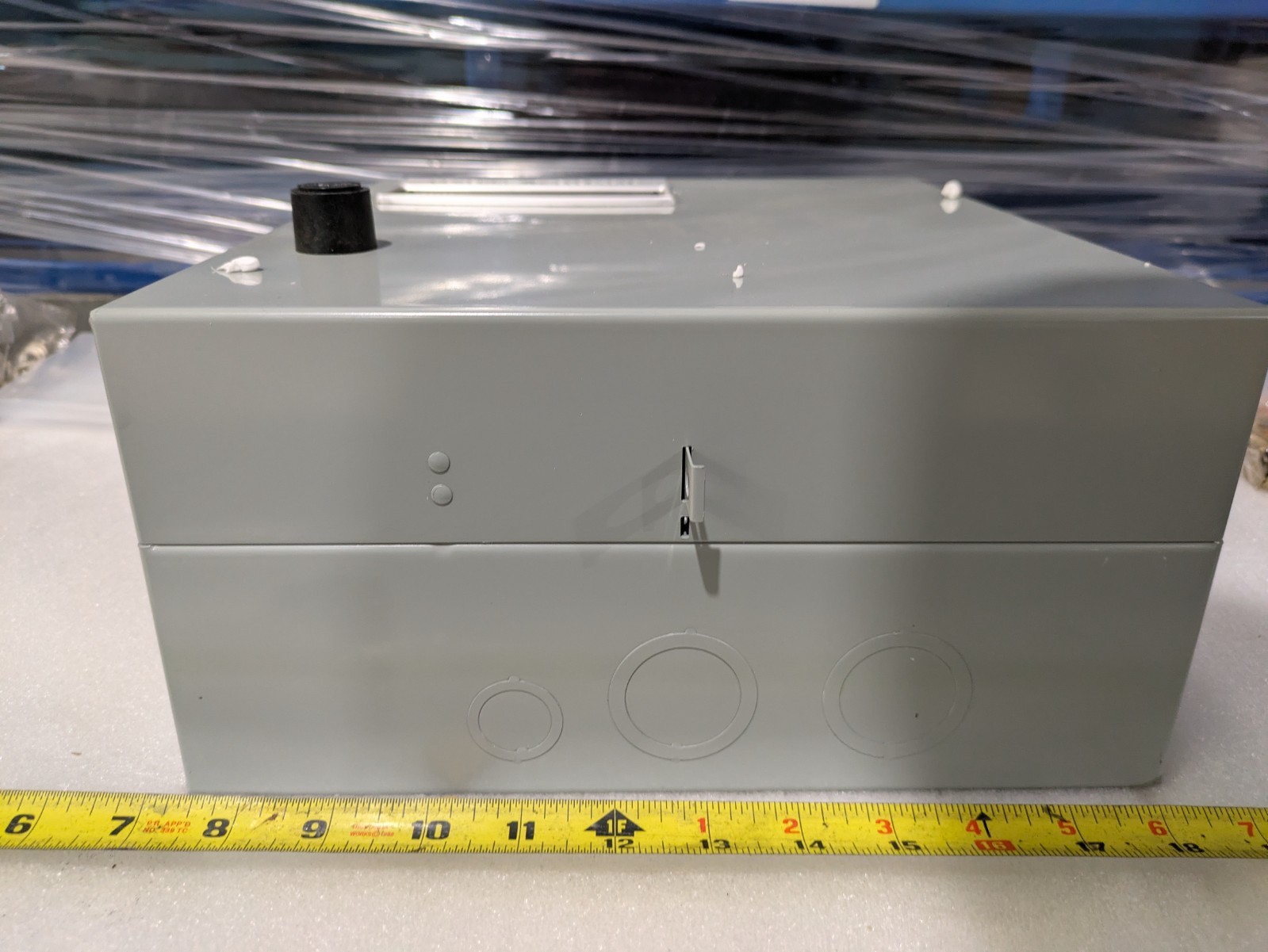GENERAL ELECTRIC 300 CR306X290C
