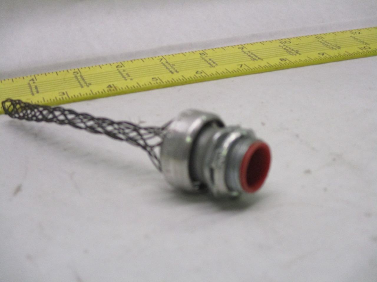 Bryant Seal Connect Strain Relief Deluxe Cord Grip 1/4″-3/8″
