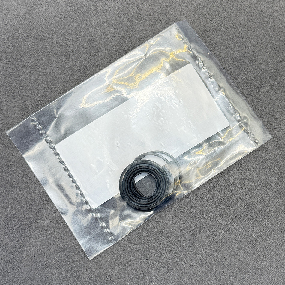 15Pcs New MGP20-PS for SMC Cylinder Seal Assembly Cylinder Sealing Ring