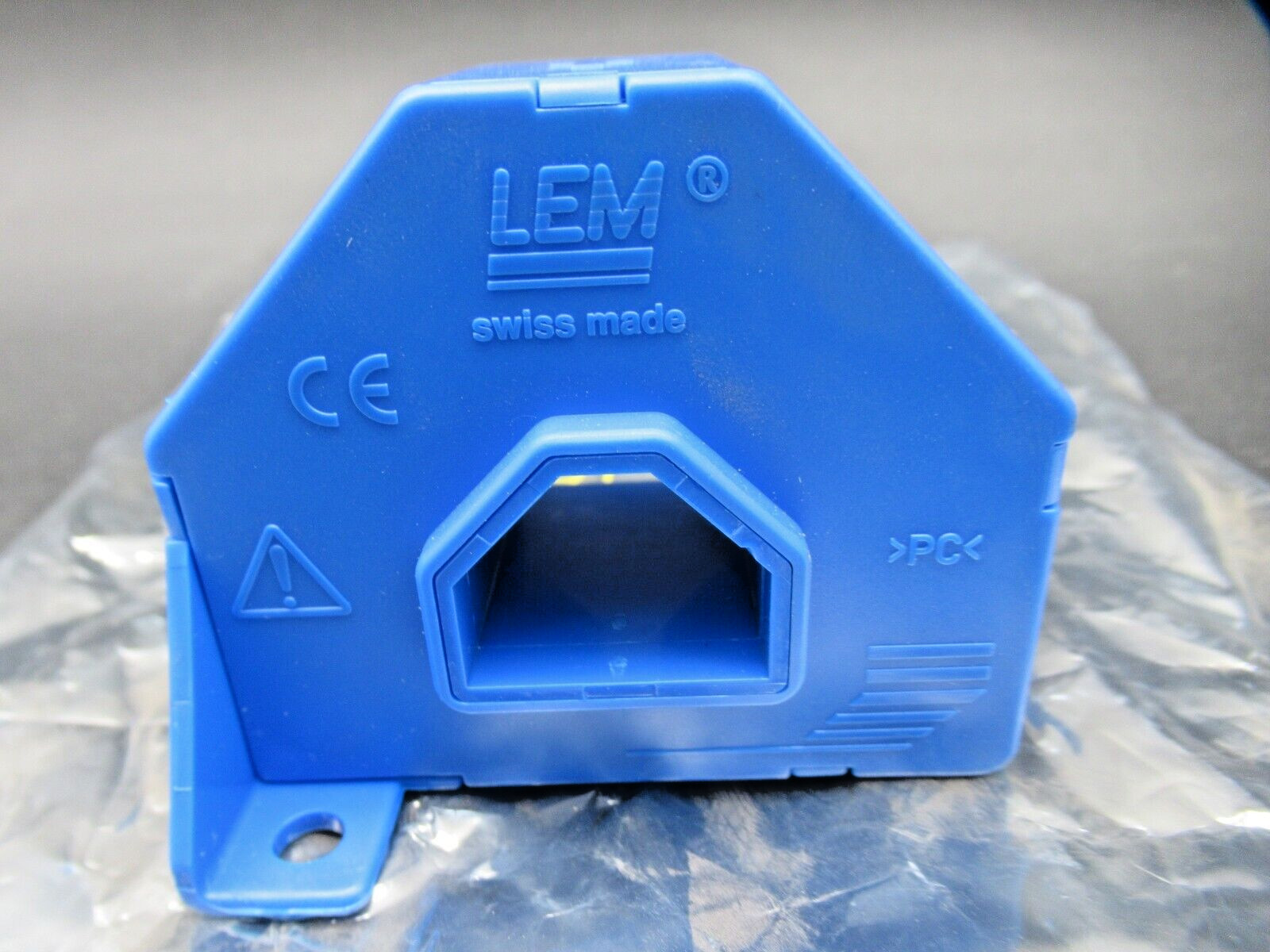 LEM Swiss Made LA 205-S Current Transducer *NEW OLD STOCK*