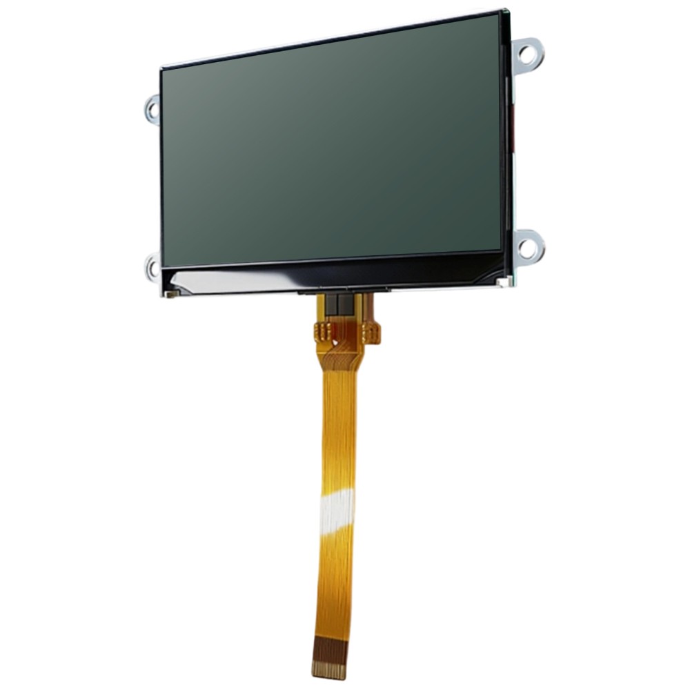 Display for Carrier Transicold X4 7500 7300 X3 2500 Vector 8500 8600 APX Module