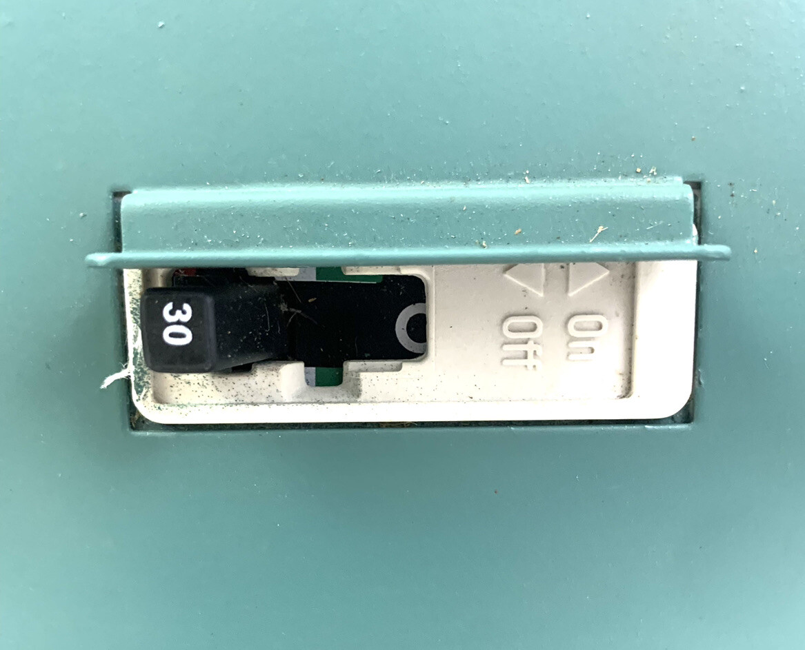 EATON CORPORATION SPD120480D3M / SPD120480D3M Working Unit