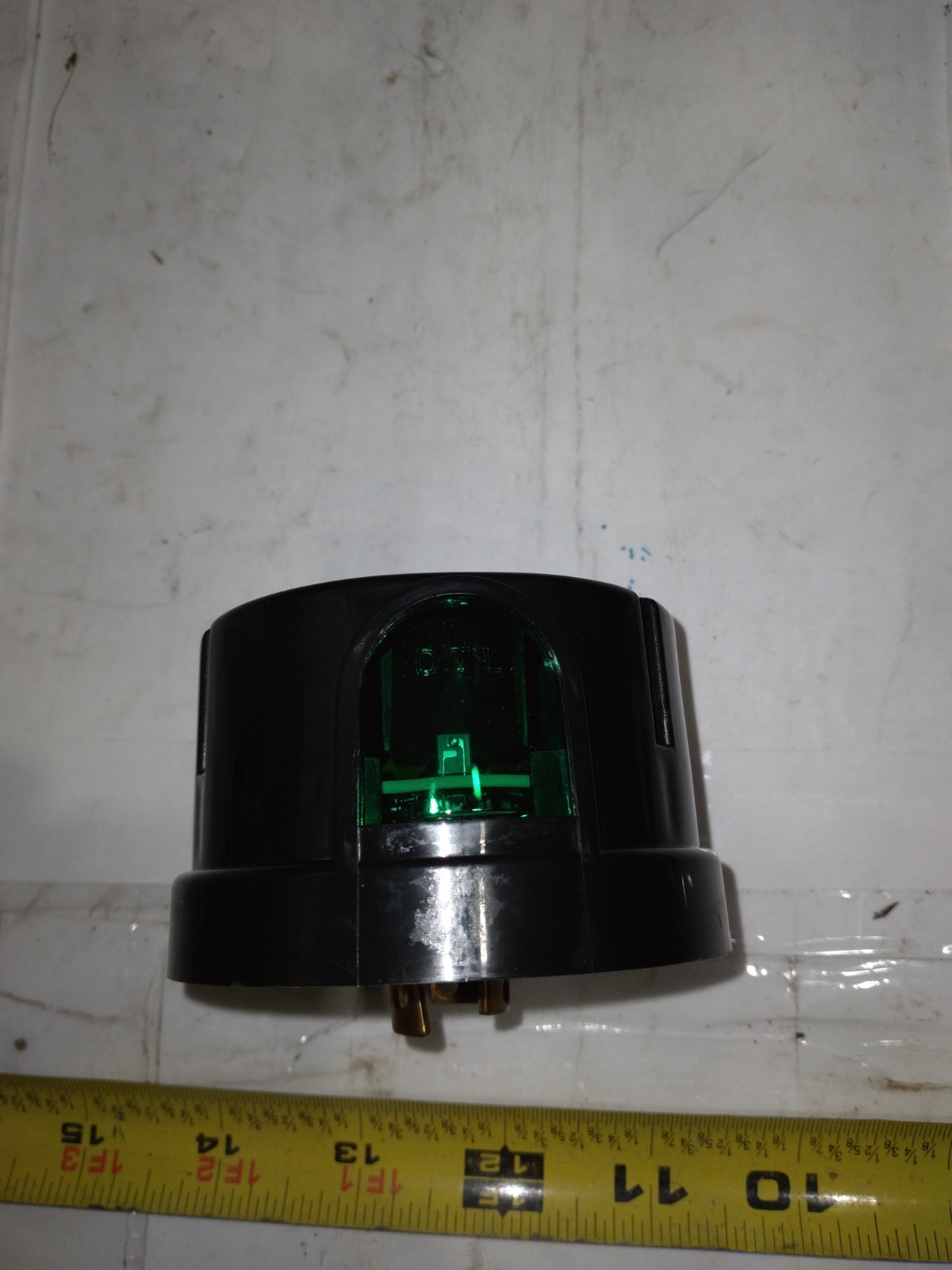 DTL DE124 1.5 13109 Photocontrol Lighting Control Device