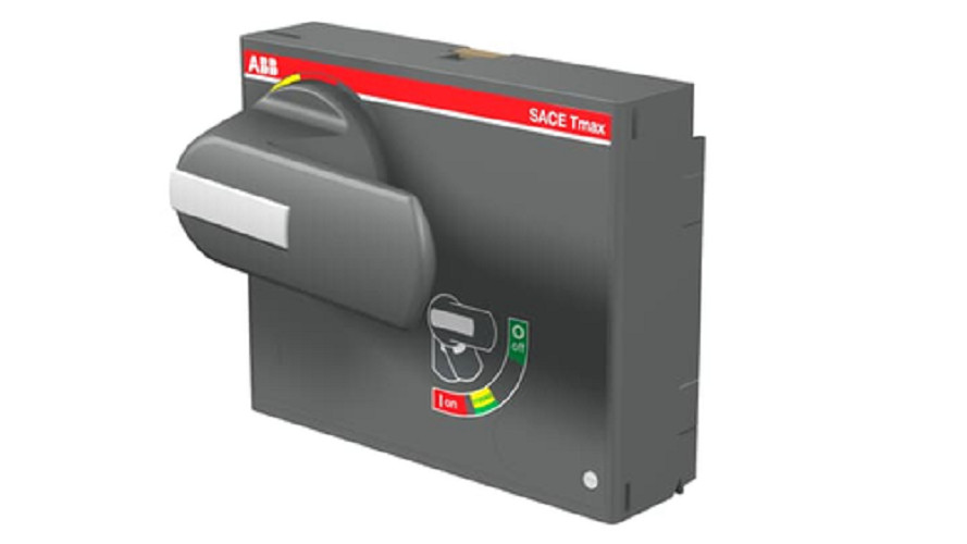 KXT5RHESTH ABB XT5 Circuit Breaker Rotary Handle Operator NEW
