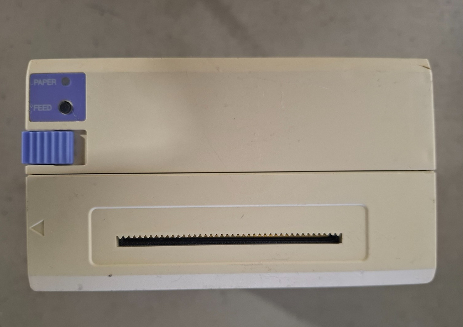 CBM-920 CBM920 Printer DC5V 2.5A
