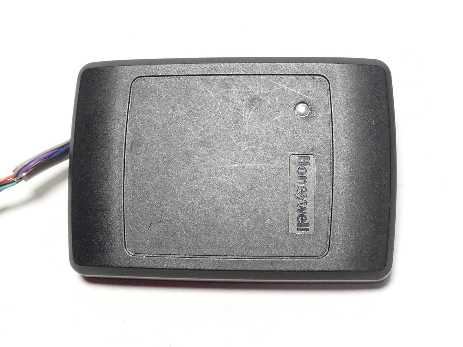 Honeywell OP40 OmniProx Single-Gang Proximity Card Reader
