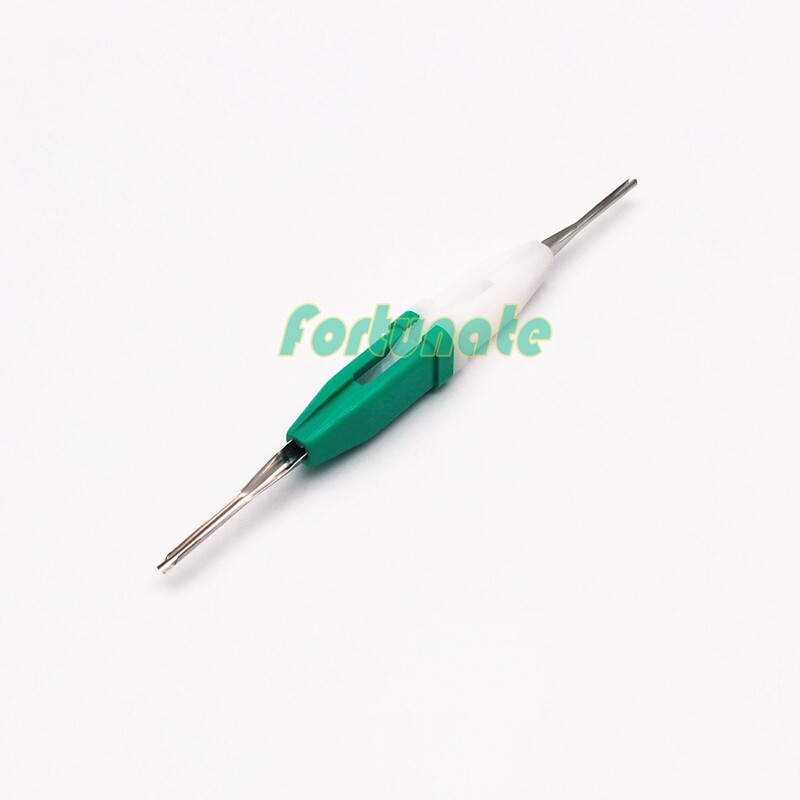 1PCS NEW FOR Metal ejector pin M81969/1-04