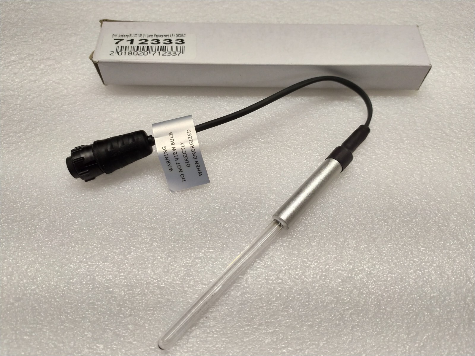BHK 81-1071-06 ANALAMP UV LAMP – JPN