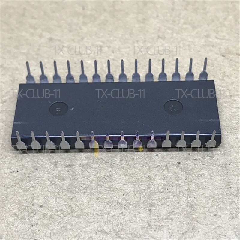 MTX-IC 1X AT28C64B-15PU New Best EEPROM 64KBIT 150NS 28DIP Fast Delivery