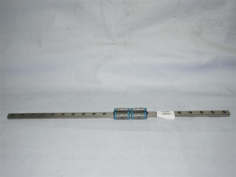 IKO ML9 Linear Block 2pcs w/ 42cm Rail 30 Days Warranty Expedited Shipping