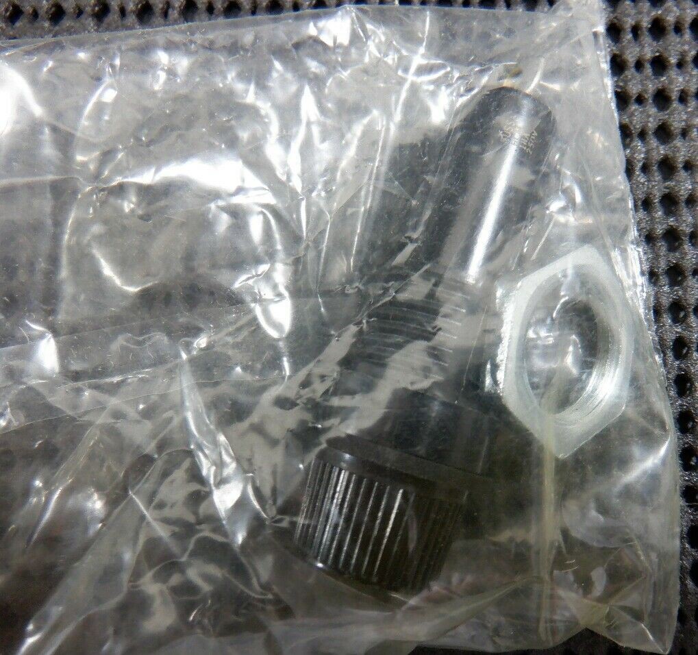 Cooper Bussmann HCM 15A 250V 1 Fuse Fuseholder – New No Box