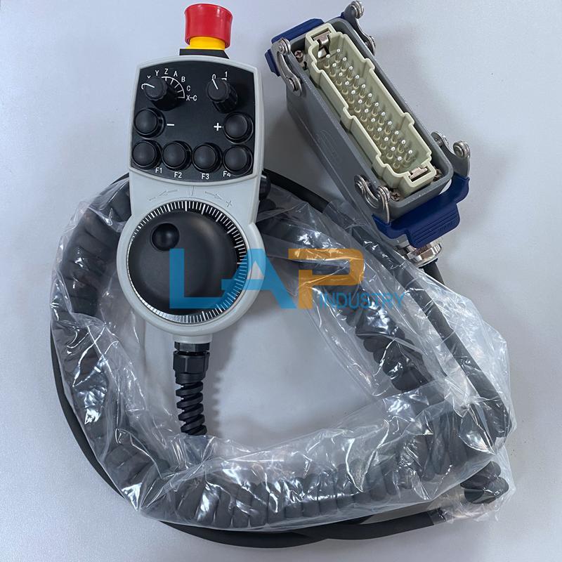 1Pcs New Fit For Electronic handwheel HBA-098110