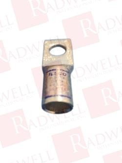 ILSCO CSWS-4/0-12 / CSWS4012 (NEW NO BOX)