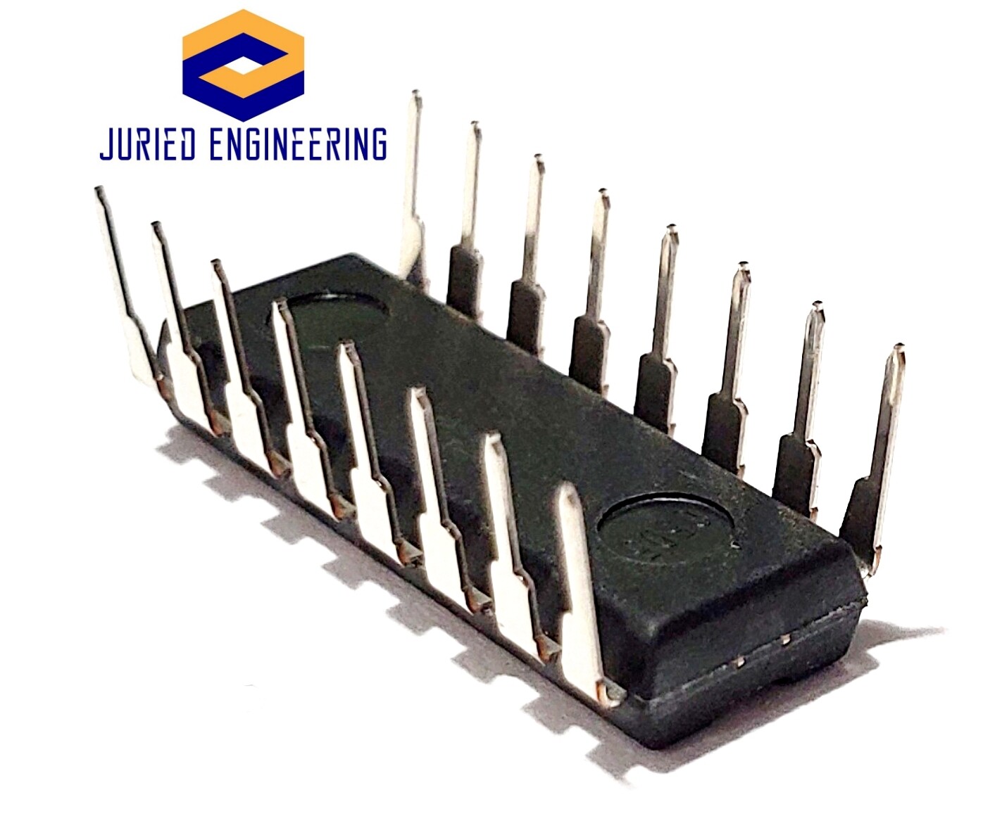 5PCS MAX232IN MAX232 (MAX232EPE Direct Replacement) – RS232