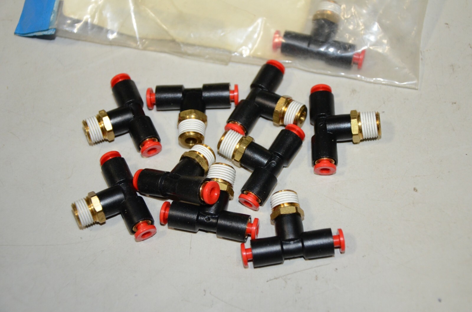 SMC KQL03-34S KJL01 KJL03 KQ2E03 KJS01 KQ2T01 KQH07 MP5 KQ2E11 KJS01 Air Fitting