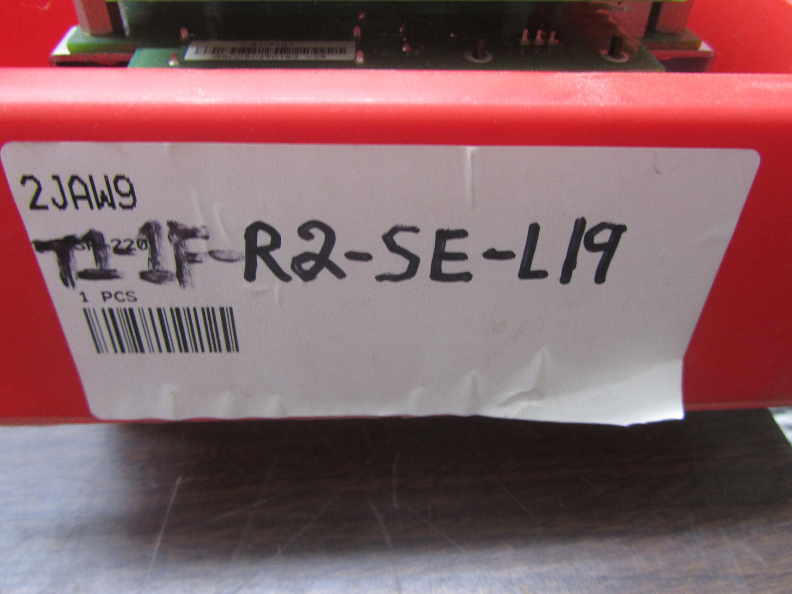 ENTRELEC TL120A5T (PC218) SOLID STATE TIMER 5 MINUTE TIME DELAY