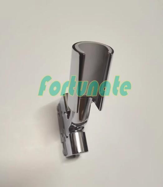 1PCS NEW FIT FOR Shower Accessories 98520000 Bracket Assembly Chrome Plated