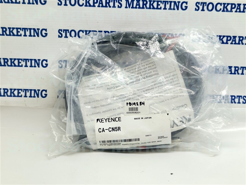 Keyence CA-CN5R CACN5R 30 Days Warranty Expedited Shipping