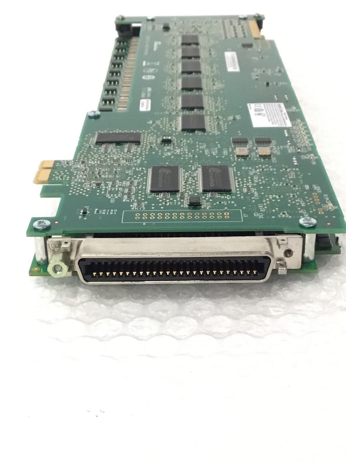 AudioCodes LD Series Analog Voice Interface Card – SS-394V-0 E229342 FREE SHIP