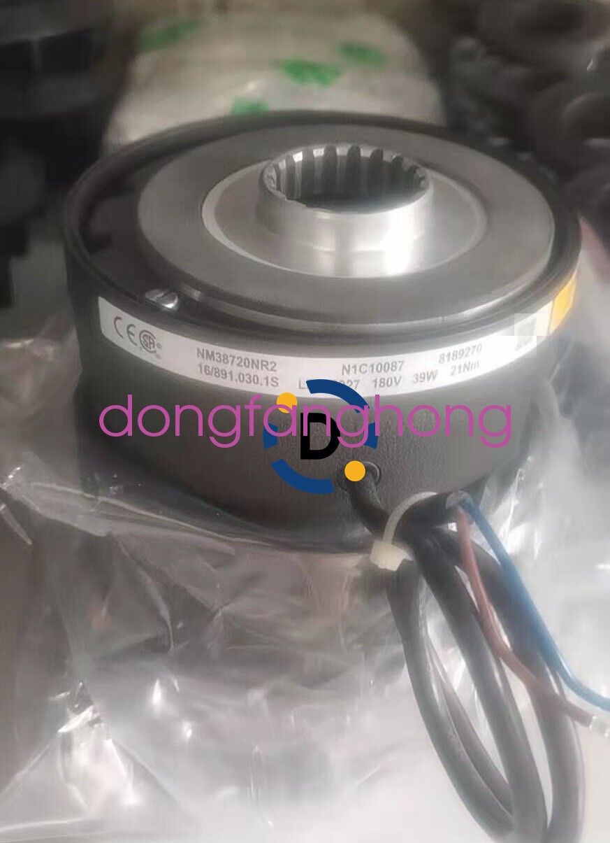 New no box NM38720NR2 Brakes/Brake Coil FedEx or DHL or UPS