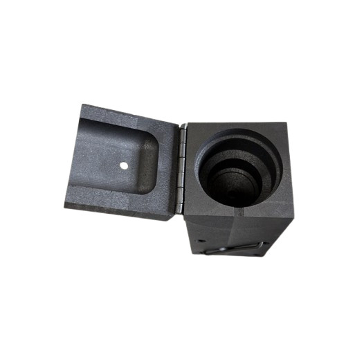 Harger RT35CM5CMB Misc. Line Construction Material