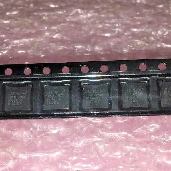 (10 PIECE LOT) ACMD-7401-TR1, ACMD-7401, DUPLEXER CDMA PCS FBAR 1.4mm x 5.5mm