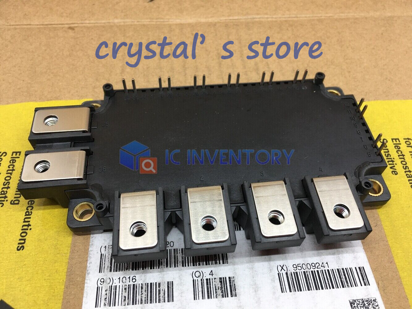 1PCS MITSUBISHI CM150RX1-24A Power Module Supply New 100% Quality Guarantee