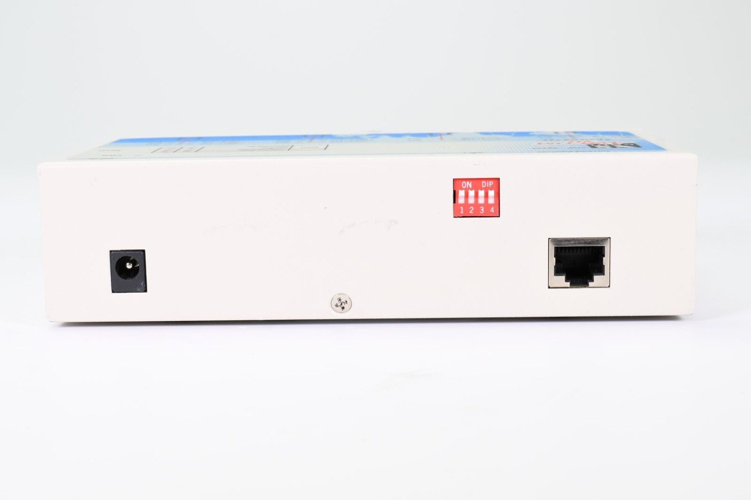 VS COM NetCom 811, 8 Port RS 232, Device Server