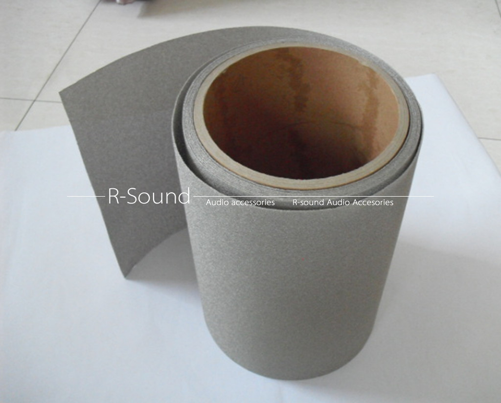 Nickel Metal Foam For Battery Filtration Materials