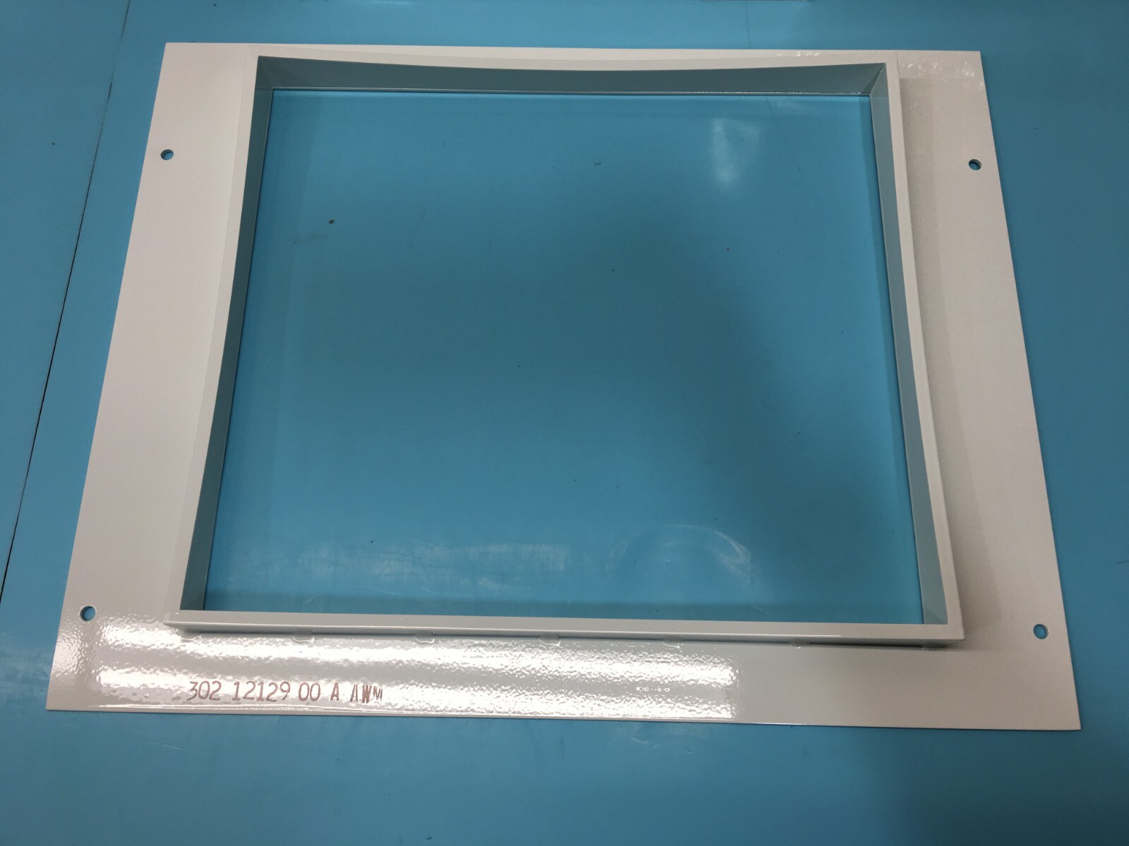 MATTSON TECHNOLOGY 302-12129-00 BRACE, MONITOR, 154050
