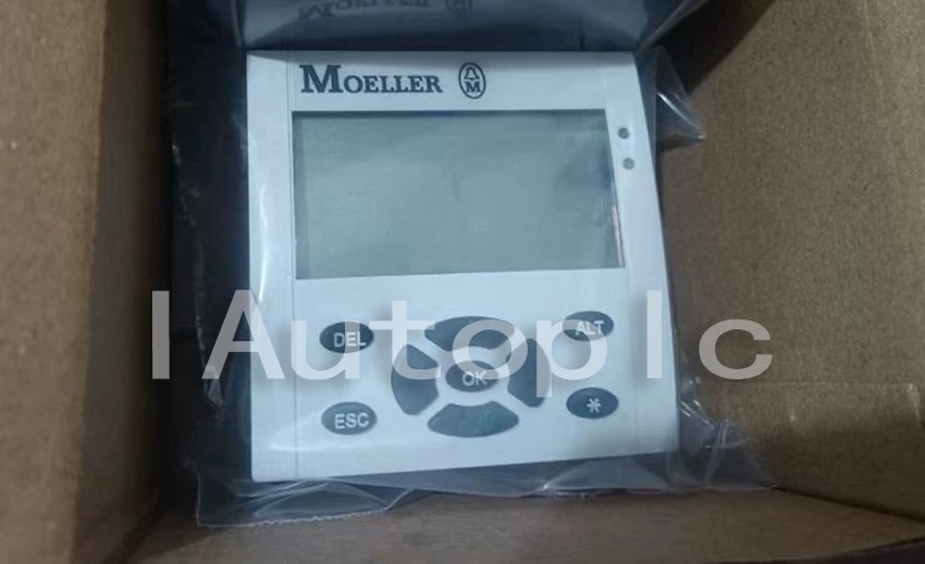 1pc NEW EATON MOELLER MFD-80-B PLC controller Fast Ship US Free TAX
