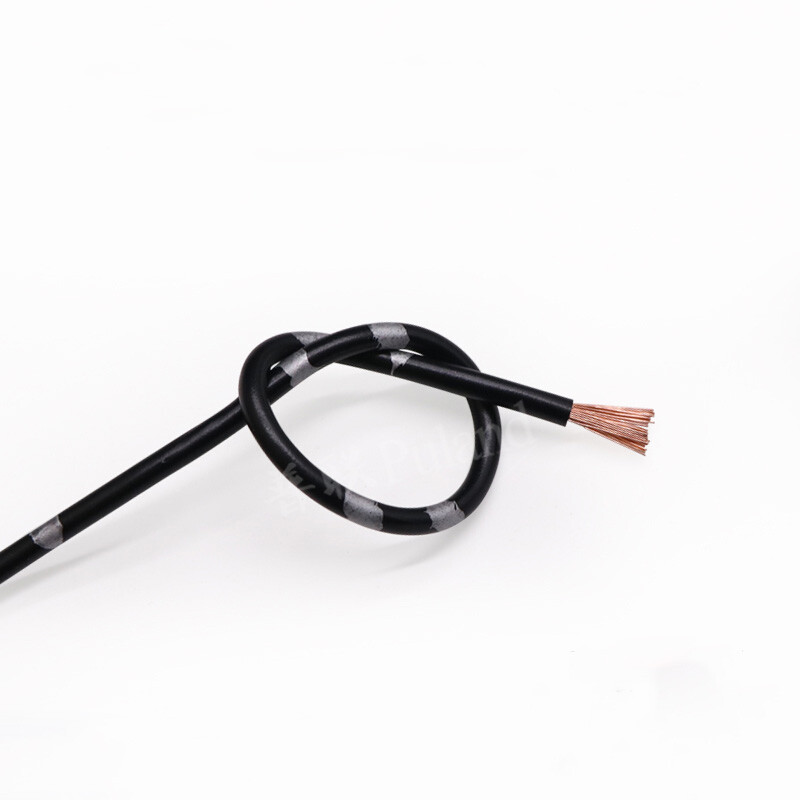 AVSS Car Wire Cable 0.3/0.5/0.85/1.25/2mm² Colorful Insulation Thin-Walled Wires