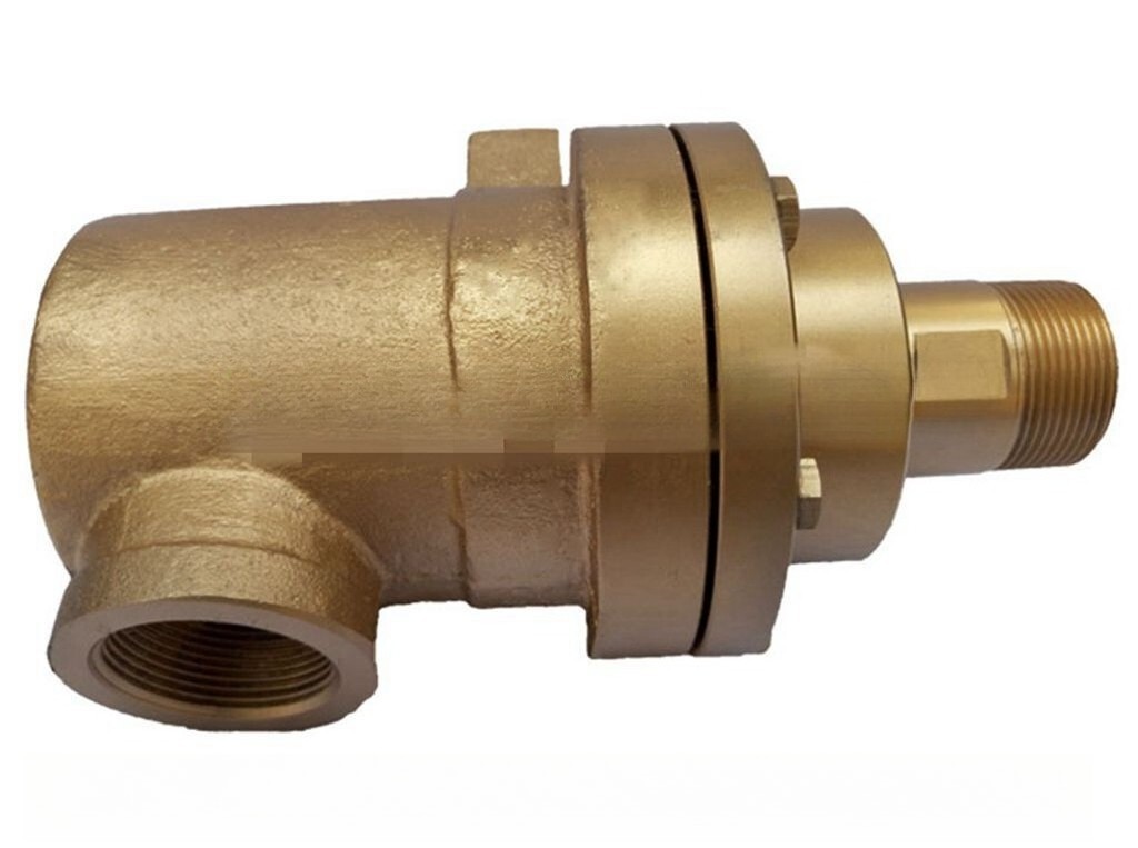 1pc Q-type 280-degree heat transfer oil steam rotary joint QRS/QRD20/25/32/40/50