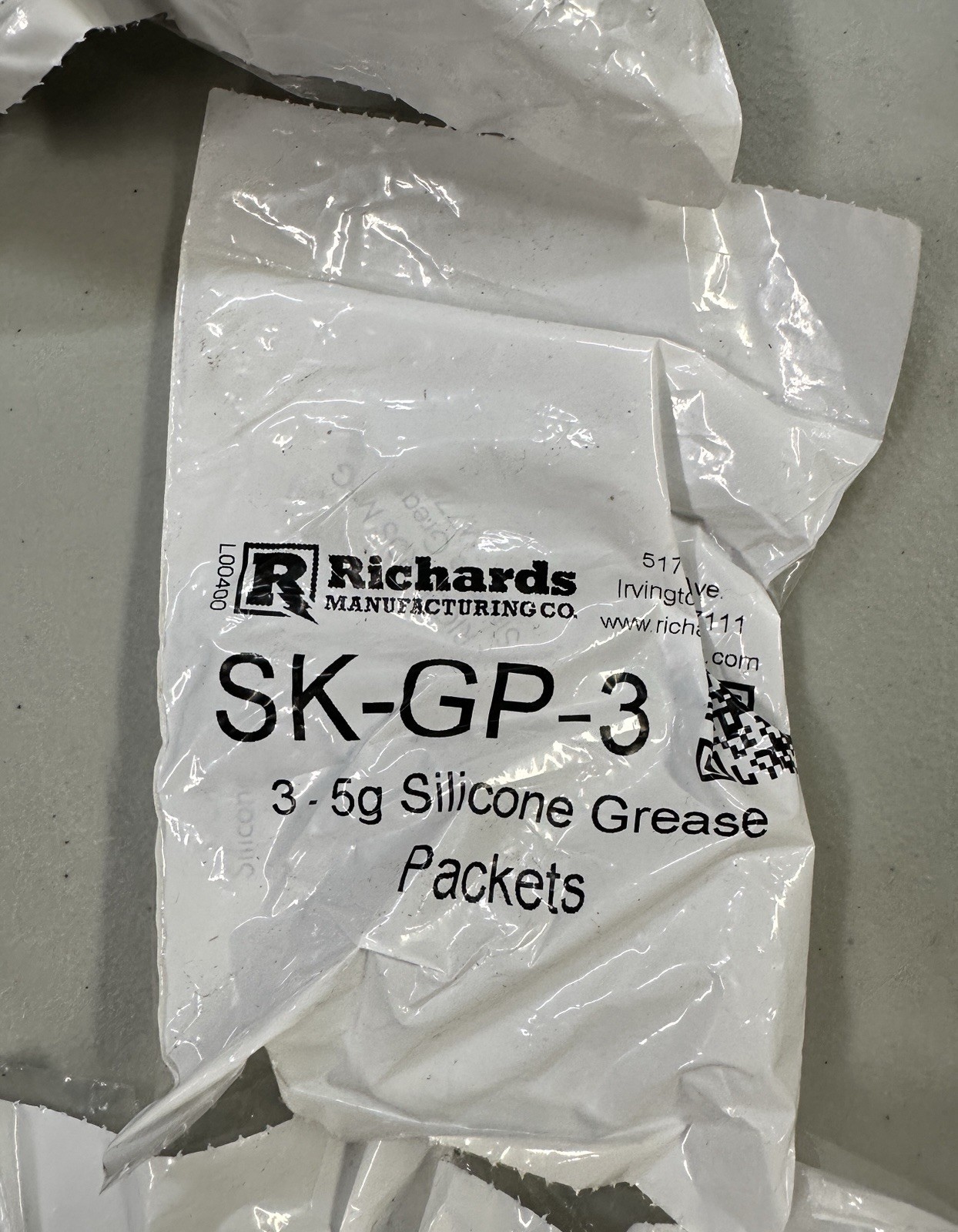 Richards Mfg P925JSB2LM21 Disconnectable Joint Sleeve P925JS 28kV 600kcmil
