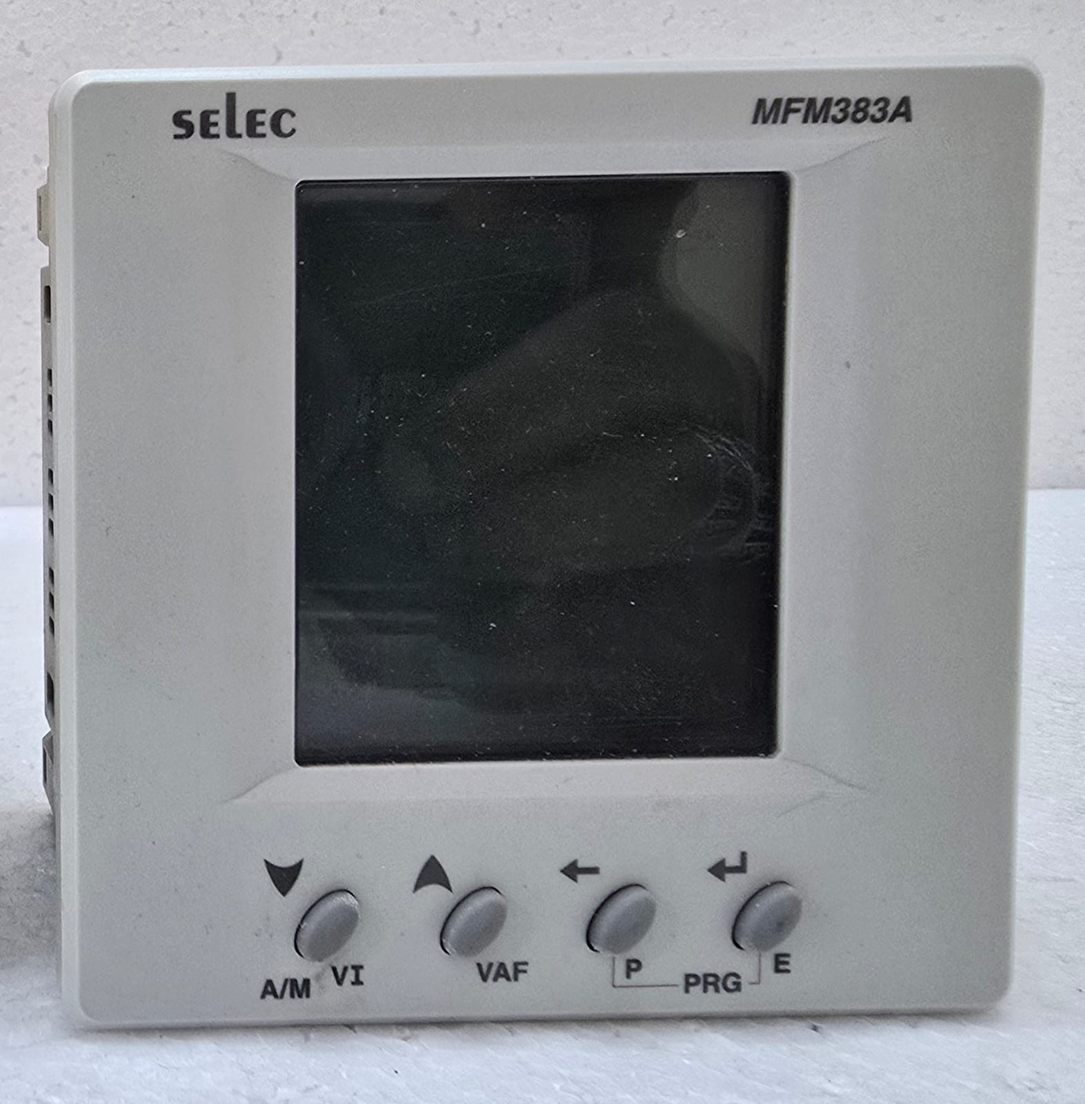 SELEC MFM383A