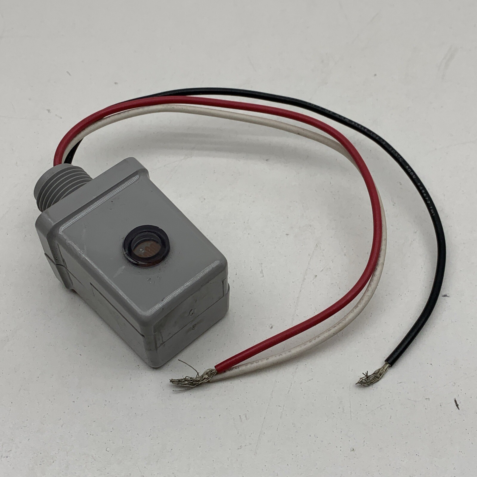 Intermatic K4133 Stem Mount Thermal 277V Photocontrol Light Sensor 277-VOLT ONLY