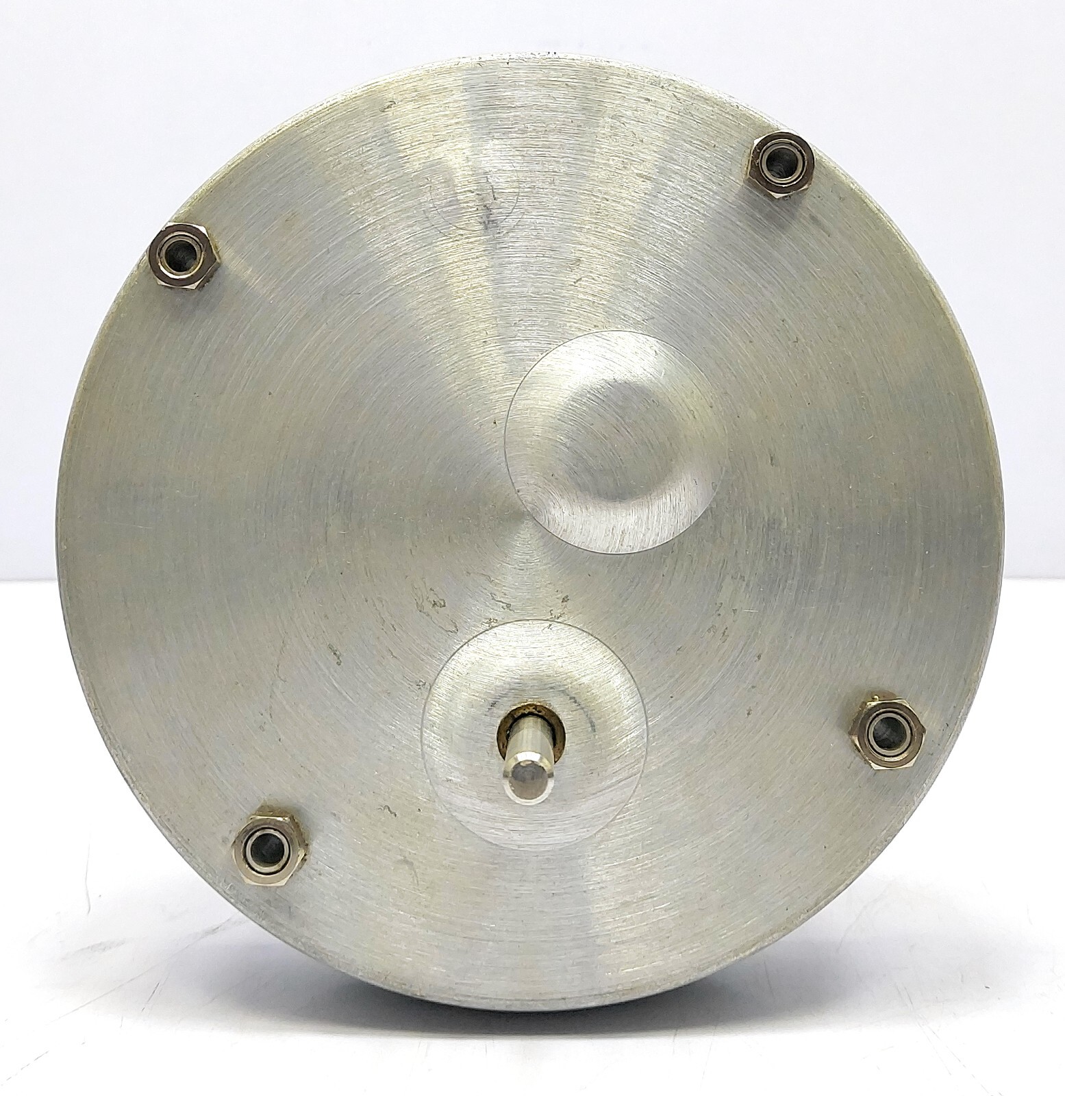Custom Instrument Components 23-18 RF8-A2E2A3125 F/8-Pin Recorder Encoder